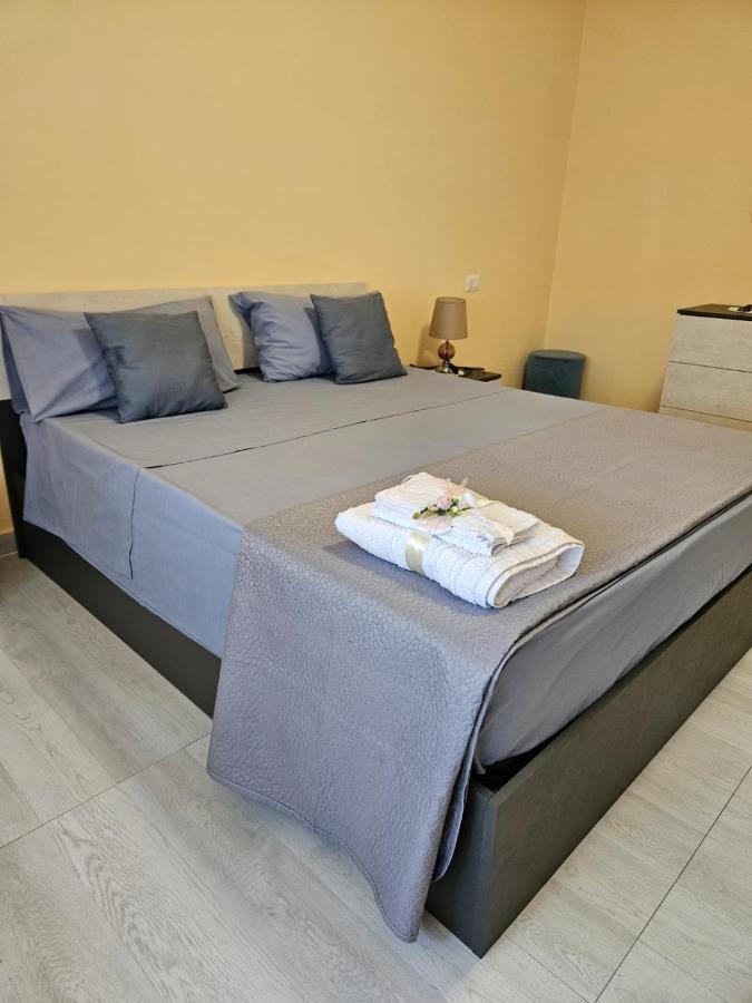Royal House Reggia Apartamento Caserta Exterior foto