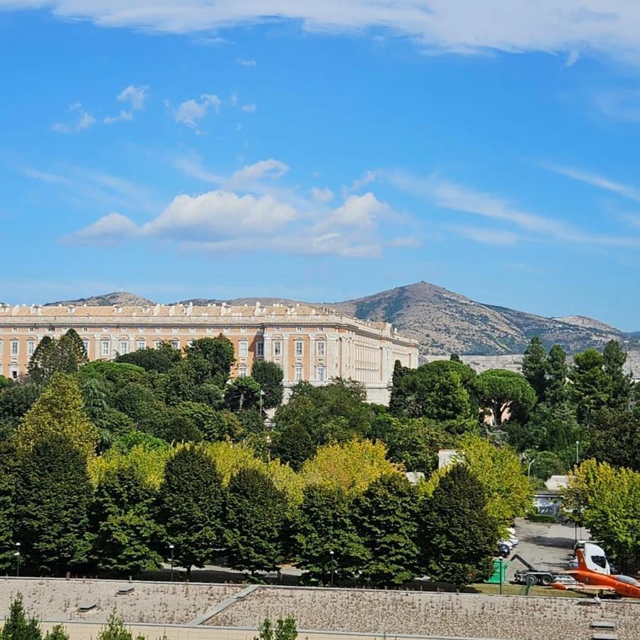 Royal House Reggia Apartamento Caserta Exterior foto